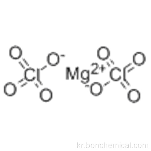 과염소산 마그네슘 CAS 10034-81-8